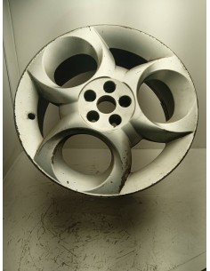 Recambio de llanta para alfa romeo 147 (190) 1.6 16v cat referencia OEM IAM 46806955 ALUMINIO CONSULTAR DISPONIBILIDAD JUEGO COM