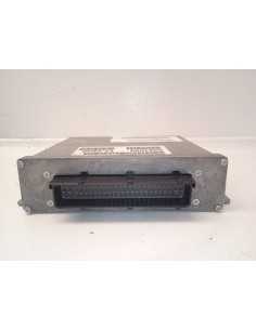 Recambio de centralita motor uce para saab 9-5 familiar 2.3 aero turbo referencia OEM IAM 5384060   2
