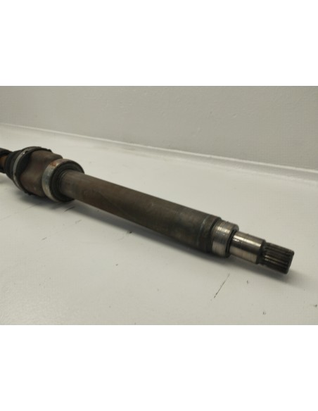 Recambio de transmision delantera derecha para ford fiesta (cb1) titanium referencia OEM IAM 8V513B436HB  