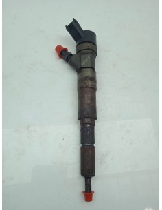 Recambio de inyector para mg serie 75 (rj) 2.0 16v cdt referencia OEM IAM 0445110030  