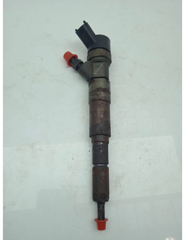 Recambio de inyector para mg serie 75 (rj) 2.0 16v cdt referencia OEM IAM 0445110030  