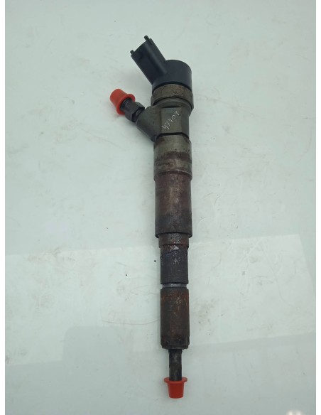 Recambio de inyector para mg serie 75 (rj) 2.0 16v cdt referencia OEM IAM 0445110030  