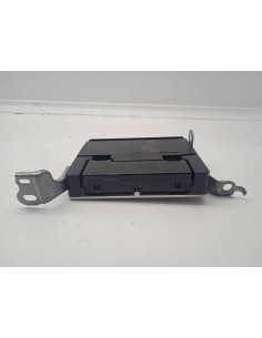 Recambio de modulo electronico para toyota yaris gr 2021 referencia OEM IAM 8674052060 10R0515406 2807E19CY