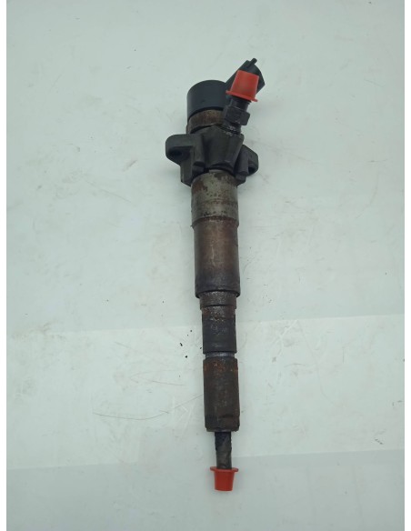 Recambio de inyector para mg serie 75 (rj) 2.0 16v cdt referencia OEM IAM 0445110030  