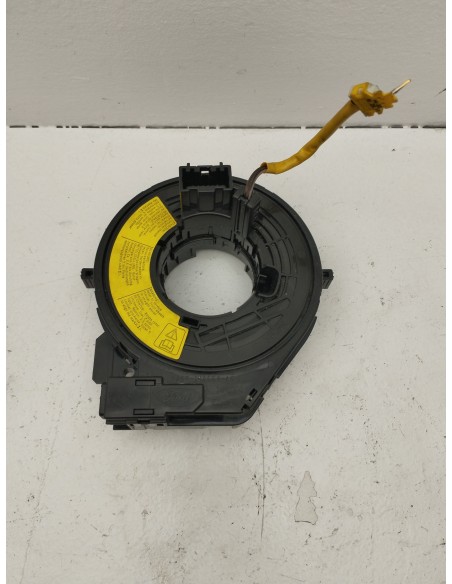 Recambio de anillo airbag para ford fiesta (cb1) titanium referencia OEM IAM 8A6T14A664AC  