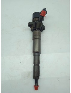 Recambio de inyector para mg serie 75 (rj) 2.0 16v cdt referencia OEM IAM 0445110030  