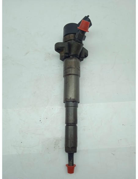 Recambio de inyector para mg serie 75 (rj) 2.0 16v cdt referencia OEM IAM 0445110030  