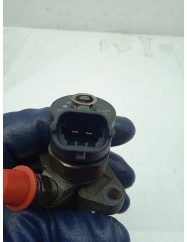 Recambio de inyector para mg serie 75 (rj) 2.0 16v cdt referencia OEM IAM 0445110030  