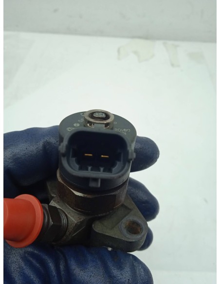 Recambio de inyector para mg serie 75 (rj) 2.0 16v cdt referencia OEM IAM 0445110030  