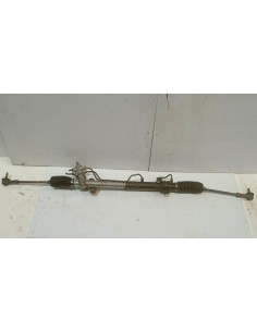 Recambio de cremallera direccion para hyundai h 1 2.5 turbodiesel referencia OEM IAM 577004A001  