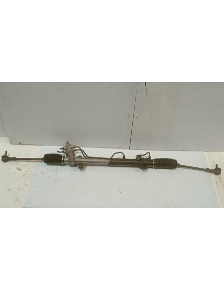 Recambio de cremallera direccion para hyundai h 1 2.5 turbodiesel referencia OEM IAM 577004A001  