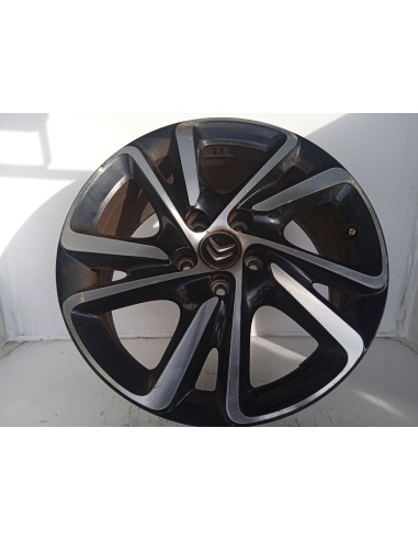 Recambio de llanta para citroën c4 picasso attraction referencia OEM IAM 9813863177  