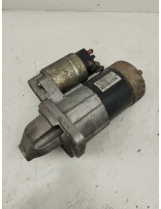 Recambio de motor arranque para saab 9-5 familiar 2.3 aero turbo referencia OEM IAM M000T86781  