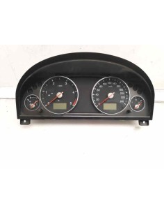 Recambio de cuadro instrumentos para ford mondeo berlina (ge) referencia OEM IAM 3S7T10849GC 44381 