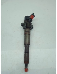 Recambio de inyector para mg serie 75 (rj) 2.0 16v cdt referencia OEM IAM 0445110030  