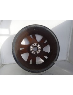 Recambio de llanta para citroën c4 picasso attraction referencia OEM IAM 9813863177   2