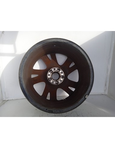 Recambio de llanta para citroën c4 picasso attraction referencia OEM IAM 9813863177  