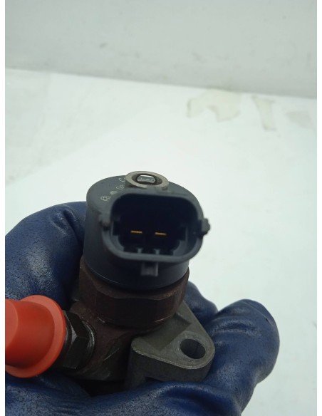 Recambio de inyector para mg serie 75 (rj) 2.0 16v cdt referencia OEM IAM 0445110030  