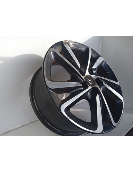 Recambio de llanta para citroën c4 picasso attraction referencia OEM IAM 9813863177  