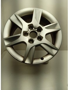 Recambio de llanta para audi a3 sportback (8p) 2.0 tdi referencia OEM IAM 8P0601025AN ALUMINIO CONSULTAR DISPONIBILIDAD JUEGO CO