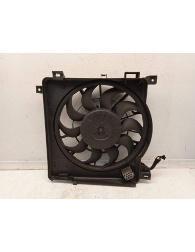 Recambio de electroventilador para opel astra h ber. 1.7 16v cdti referencia OEM IAM 24467444  