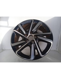 Recambio de llanta para citroën c4 picasso attraction referencia OEM IAM 9813863177  