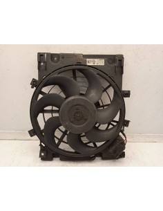 Recambio de electroventilador para opel astra h ber. 1.7 16v cdti referencia OEM IAM 13132559  