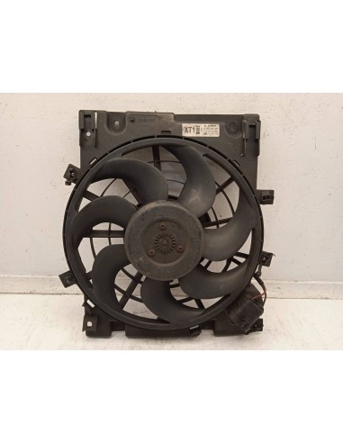 Recambio de electroventilador para opel astra h ber. 1.7 16v cdti referencia OEM IAM 13132559  