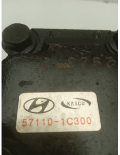 Recambio de bomba direccion para hyundai getz (tb) 1.3 12v cat referencia OEM IAM 571101C300   2