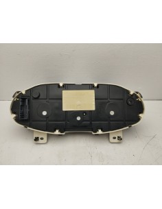 Recambio de cuadro instrumentos para ford fiesta (cb1) titanium referencia OEM IAM 8A6T10849GM   2