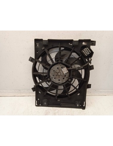 Recambio de electroventilador para opel astra h ber. 1.7 16v cdti referencia OEM IAM 13132559  