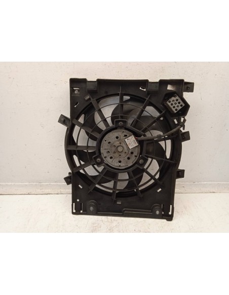 Recambio de electroventilador para opel astra h ber. 1.7 16v cdti referencia OEM IAM 13132559  