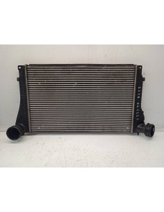 Recambio de intercooler para volkswagen golf iv berlina (1j1) 1.9 tdi referencia OEM IAM 1J0145803H  