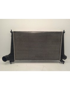 Recambio de intercooler para saab 9-5 familiar 2.3 aero turbo referencia OEM IAM 4576039  