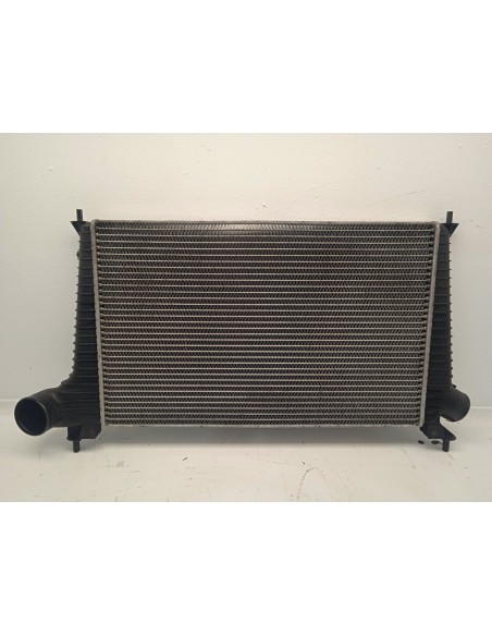 Recambio de intercooler para saab 9-5 familiar 2.3 aero turbo referencia OEM IAM 4576039  