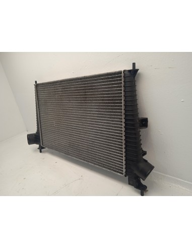 Recambio de intercooler para saab 9-5 familiar 2.3 aero turbo referencia OEM IAM 4576039  