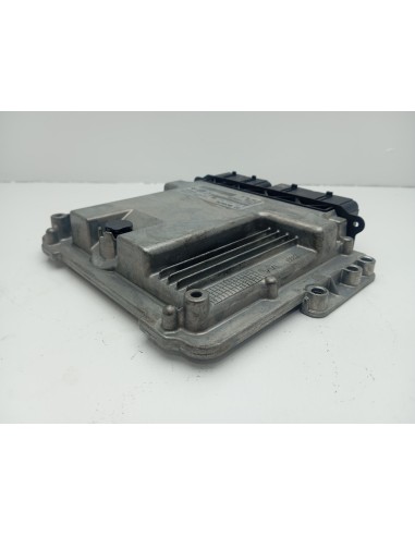 Recambio de centralita motor uce para peugeot 308 active referencia OEM IAM 9809478580  