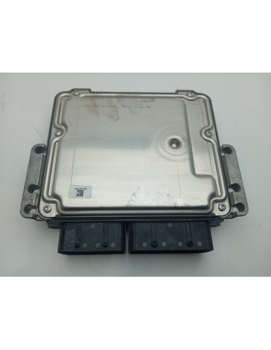 Recambio de centralita motor uce para peugeot 308 active referencia OEM IAM 9809478580  