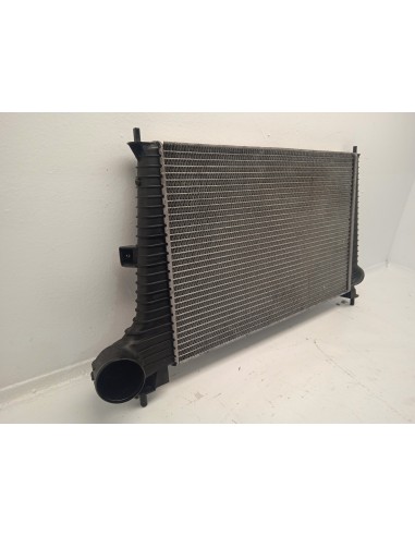 Recambio de intercooler para saab 9-5 familiar 2.3 aero turbo referencia OEM IAM 4576039  