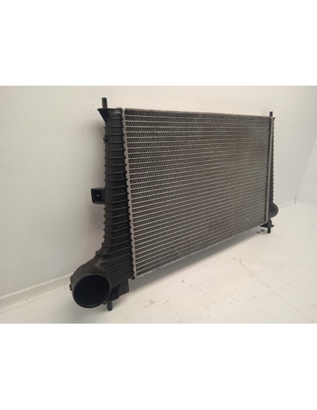Recambio de intercooler para saab 9-5 familiar 2.3 aero turbo referencia OEM IAM 4576039  