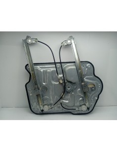 Recambio de elevalunas delantero derecho para nissan qashqai (j10) 1.5 dci turbodiesel cat referencia OEM IAM 80770JD000A   2