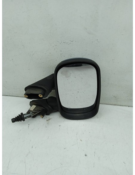 Recambio de retrovisor derecho para fiat doblo (119) 1.9 jtd cat referencia OEM IAM 735325164 MANUAL 