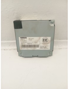 Recambio de modulo electronico para nissan leaf n-connecta referencia OEM IAM 284A15SA0A  