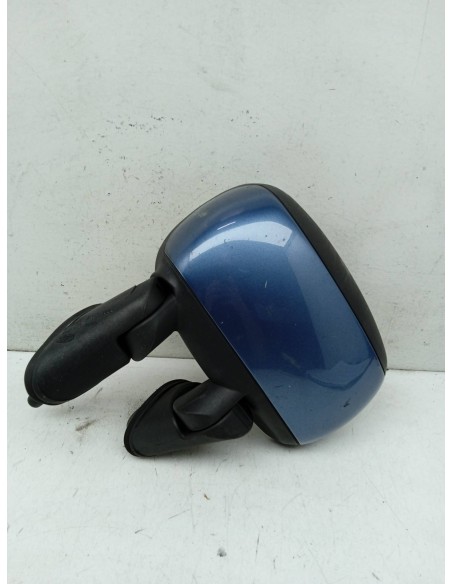Recambio de retrovisor derecho para fiat doblo (119) 1.9 jtd cat referencia OEM IAM 735325164 MANUAL 