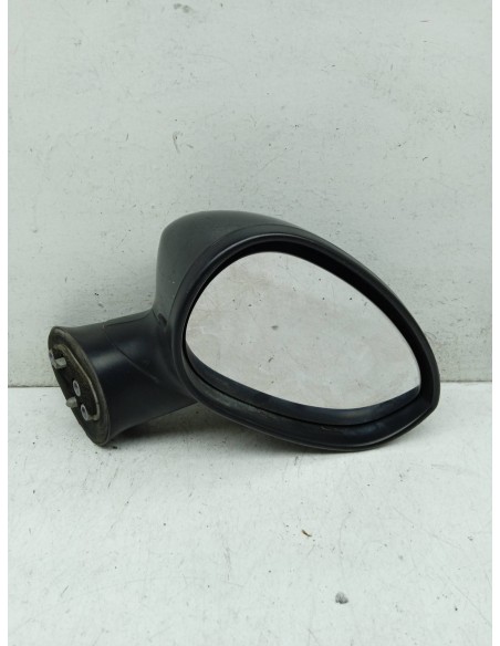 Recambio de retrovisor derecho para fiat grande punto (199) 1.4 referencia OEM IAM 735465557 7 PINES 