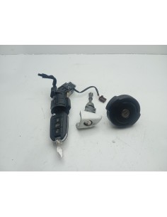 Recambio de conmutador de arranque para peugeot 308 active referencia OEM IAM 9663123380  