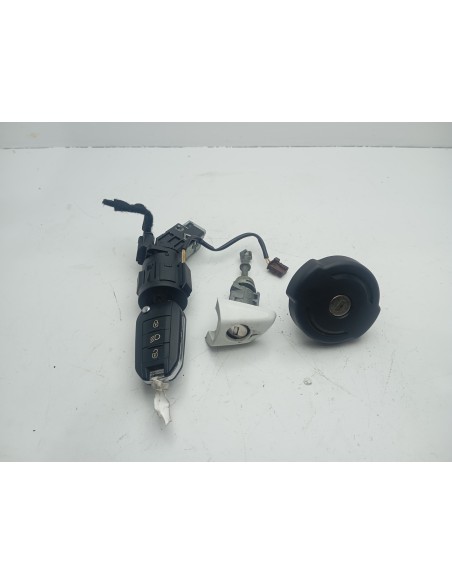 Recambio de conmutador de arranque para peugeot 308 active referencia OEM IAM 9663123380  
