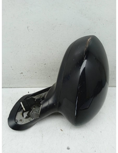 Recambio de retrovisor derecho para fiat grande punto (199) 1.4 referencia OEM IAM 735465557 7 PINES 