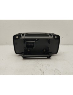Recambio de mando luces para ford fiesta (cb1) titanium referencia OEM IAM 8A6T13A024BB SALPICADERO  2
