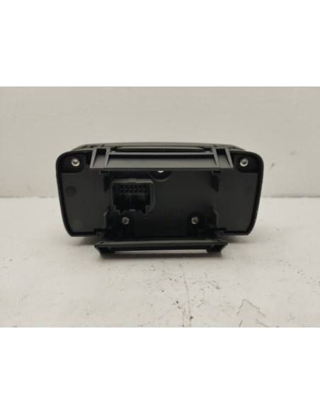 Recambio de mando luces para ford fiesta (cb1) titanium referencia OEM IAM 8A6T13A024BB SALPICADERO 